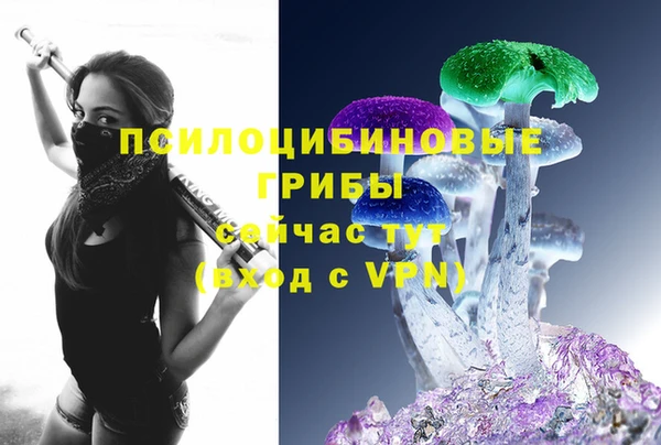 твердый Остров