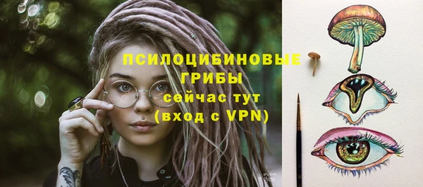 твердый Остров
